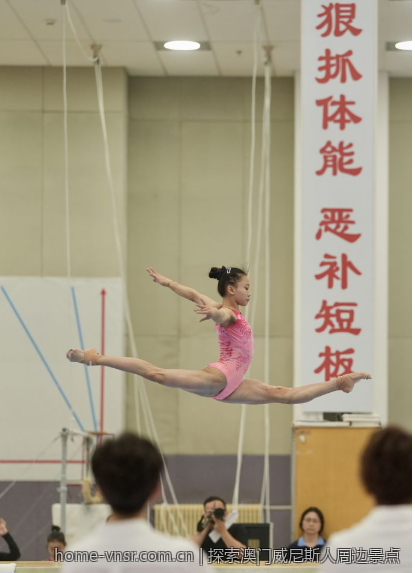 探索澳门威尼斯人周边景点