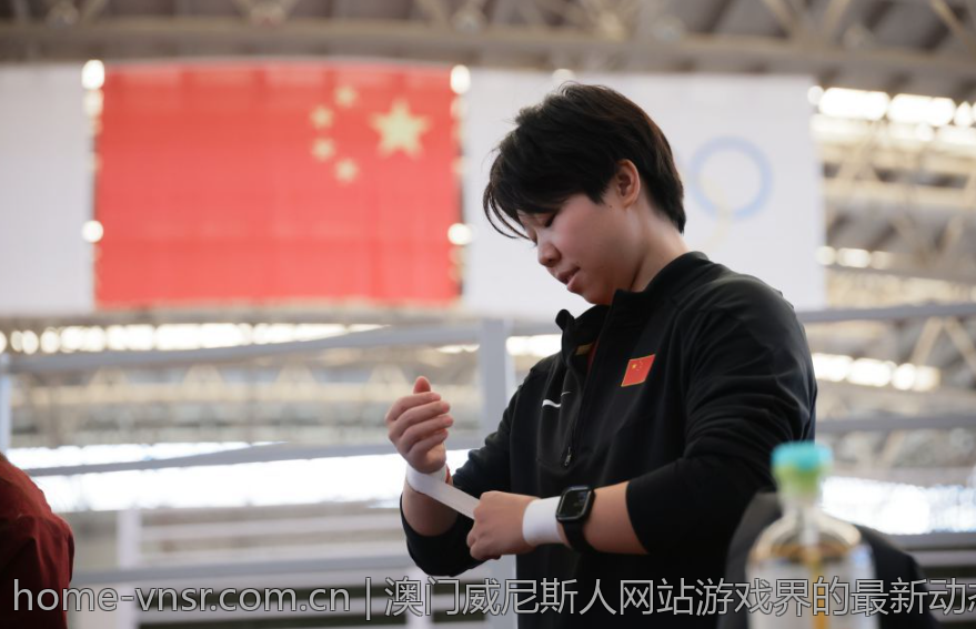 澳门威尼斯人网站游戏界的最新动态与趋势