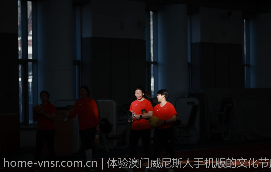 体验澳门威尼斯人手机版的文化节庆